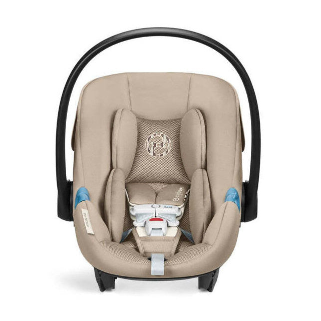Cybex Aton G2 Infant Car Seat + Base - Image 3