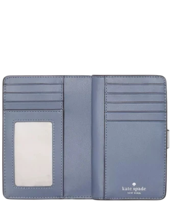 Kate Spade New York Medium Bifold Wallet - Image 2