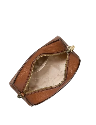 Michael Michael Kors Ashton Extra-Small Signature Logo Camera Crossbody Bag - Image 2