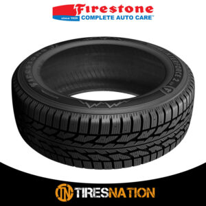 Firestone Winterforce 2 Uv 235/55R18 100S Tire