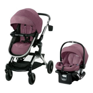 Graco Modes Nest Travel System, Norah, 2025