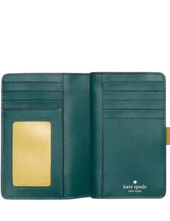 Kate Spade New York Medium Bifold Wallet - Image 2