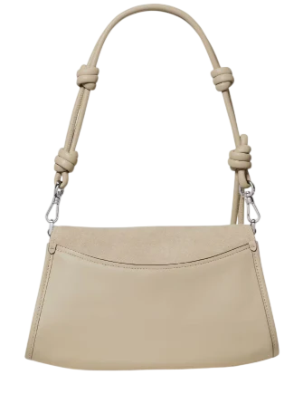 Kate Spade New York Ali Suede Shoulder Bag - Image 2