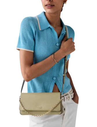 Kate Spade New York Ivy Crossbody Bag - Image 3
