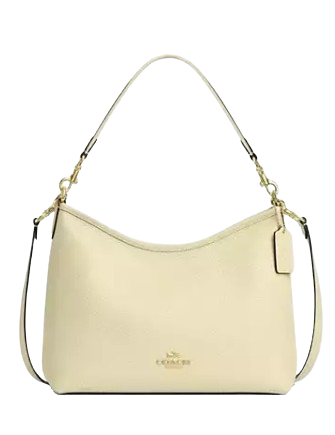 Coach Laurel Shoulder Bag