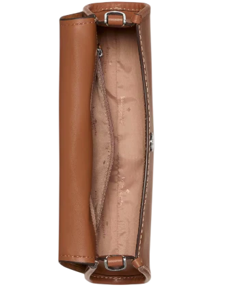 Kate Spade New York Ali Suede Shoulder Bag - Image 3