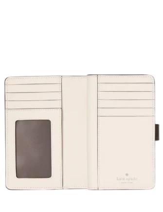 Kate Spade New York Medium Bifold Wallet - Image 4