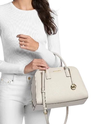 Michael Michael Kors Ashton Medium Satchel - Image 4