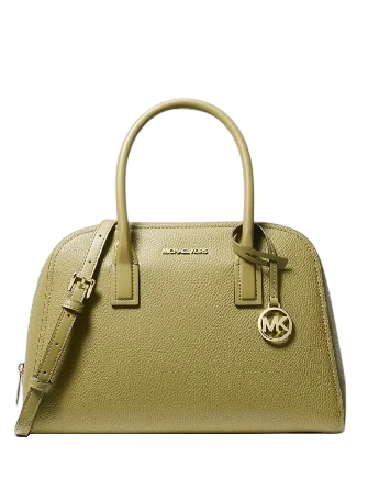 Michael Michael Kors Ashton Medium Satchel