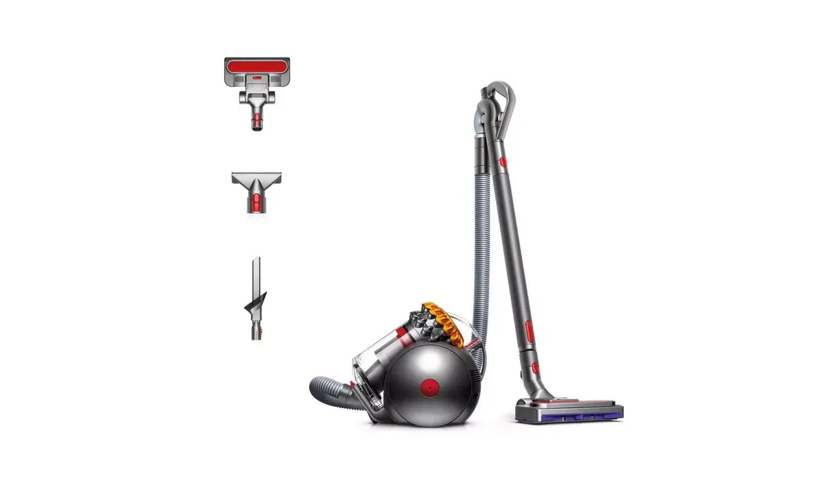 Dyson, Big Ball Multi Floor Vacuum Cleaner