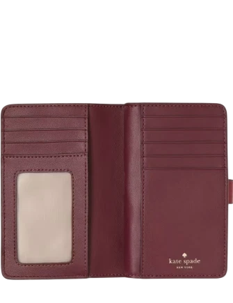 Kate Spade New York Medium Bifold Wallet - Image 2