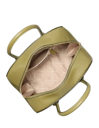 Michael Michael Kors Ashton Medium Satchel - Image 2