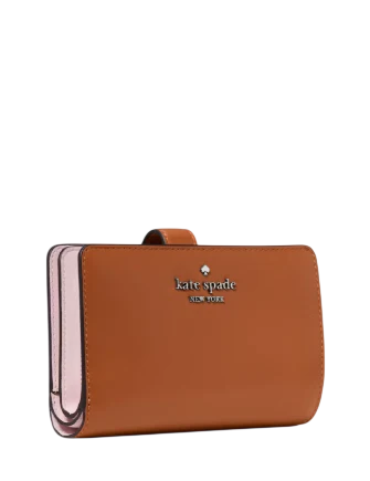 Kate Spade New York Medium Bifold Wallet - Image 2