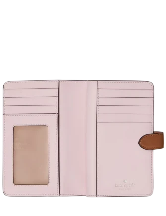 Kate Spade New York Medium Bifold Wallet - Image 3