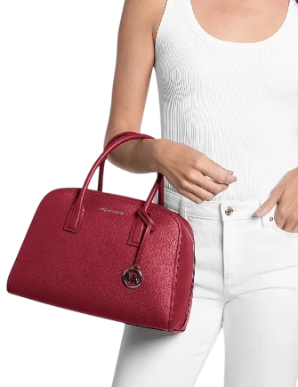 Michael Michael Kors Ashton Medium Satchel - Image 4
