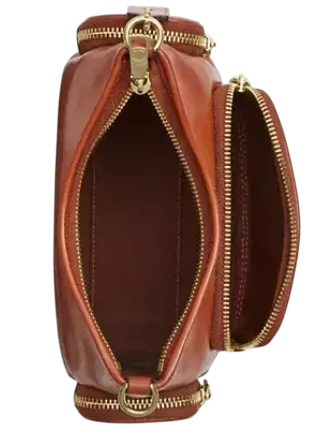 Coach Laurel Shoulder Bag 22 With Pockets - Image 4