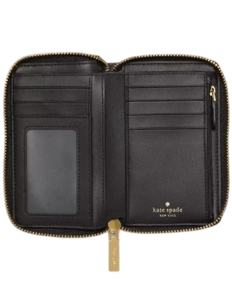 Kate Spade New York Medium Zip Wallet - Image 2