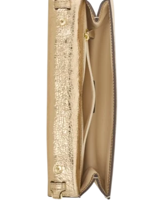 Kate Spade New York Ivy Metallic Crossbody Bag - Image 4