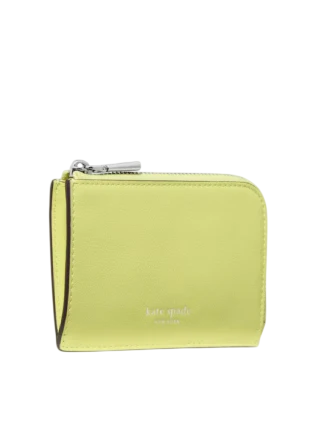 Kate Spade New York Mini Zip Card Case - Image 2
