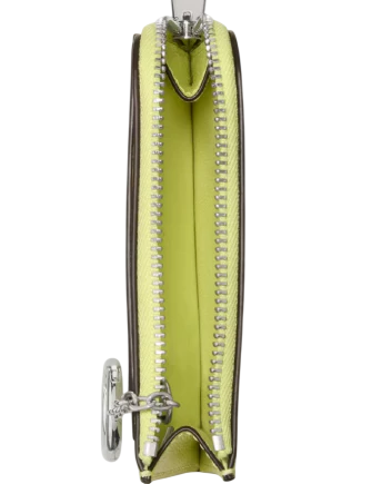 Kate Spade New York Mini Zip Card Case - Image 3