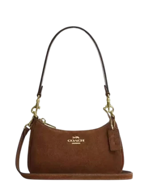 Coach Teri Mini Crossbody Bag