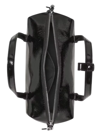 Kate Spade New York Billie Shiny Leather Shoulder Bag - Image 4