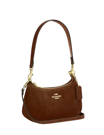 Coach Teri Mini Crossbody Bag - Image 4