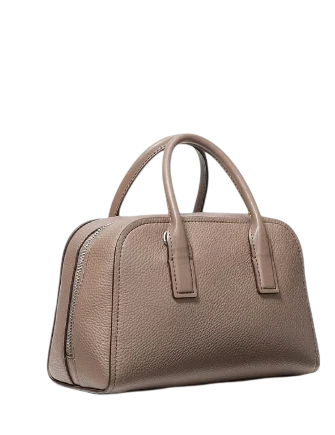 Michael Michael Kors Ashton Small Messenger Bag - Image 3