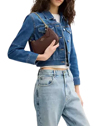 Coach Teri Mini Crossbody Bag - Image 2