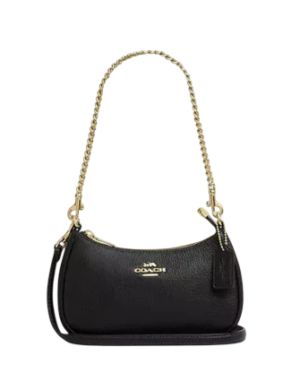 Coach Teri Mini Crossbody Bag