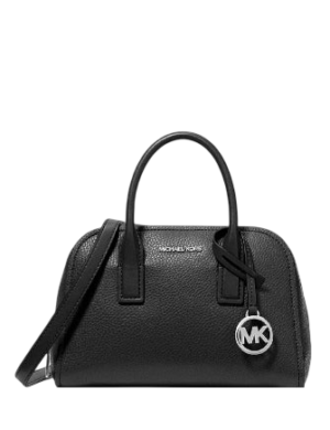 Michael Michael Kors Ashton Small Messenger Bag