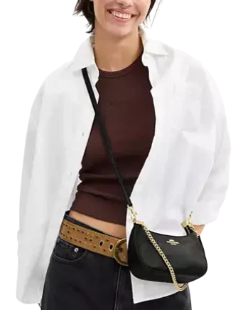 Coach Teri Mini Crossbody Bag - Image 2