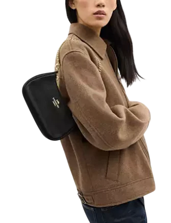 Coach Teri Mini Crossbody Bag - Image 3