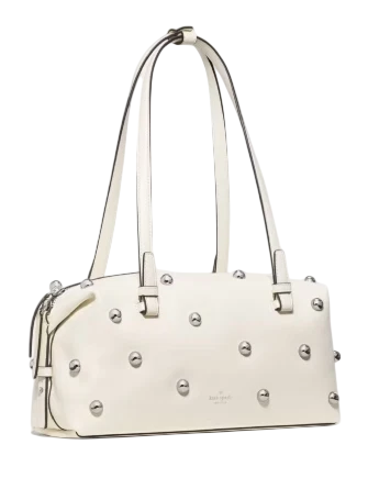 Kate Spade New York Billie Studded Shoulder Bag - Image 3