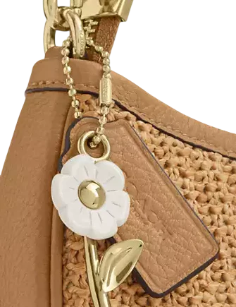 Coach Teri Mini Crossbody Bag - Image 2
