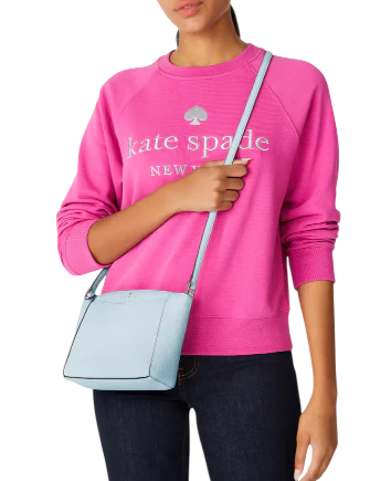 Kate Spade New York Monica Small Crossbody Bag - Image 2