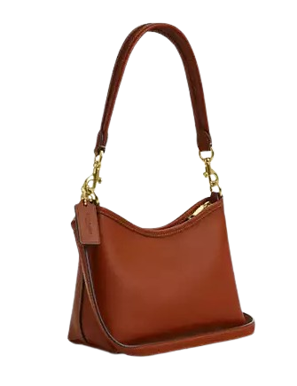 Coach Laurel Small Shoulder Bag - Image 3