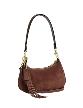 Coach Teri Mini Crossbody Bag - Image 3