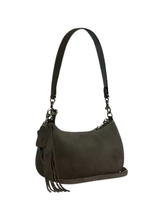 Coach Teri Mini Crossbody Bag - Image 3