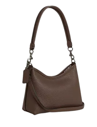 Coach Laurel Small Shoulder Bag - Image 3