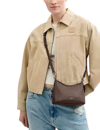 Coach Laurel Small Shoulder Bag - Image 4