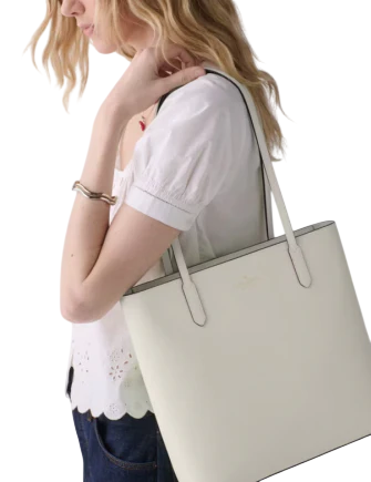 Kate Spade New York Jana Tote Bag - Image 4