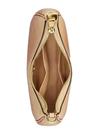 Coach Teri Mini Crossbody Bag In Ombre Signature Canvas - Image 2