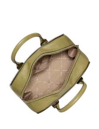 Michael Michael Kors Ashton Small Signature Logo Messenger Bag - Image 2