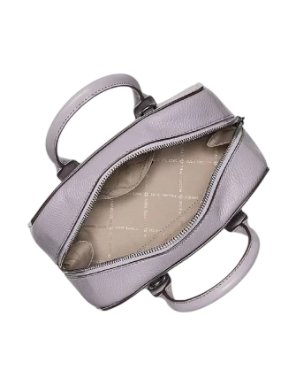 Michael Michael Kors Ashton Small Signature Logo Messenger Bag - Image 2