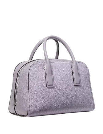 Michael Michael Kors Ashton Small Signature Logo Messenger Bag - Image 3