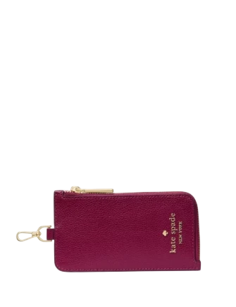 Kate Spade New York Card Case Lanyard - Image 2