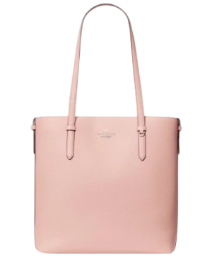 Kate Spade New York Juliette Leather Medium Tote