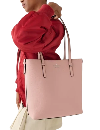 Kate Spade New York Juliette Leather Medium Tote - Image 2