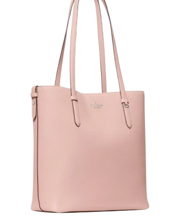 Kate Spade New York Juliette Leather Medium Tote - Image 3
